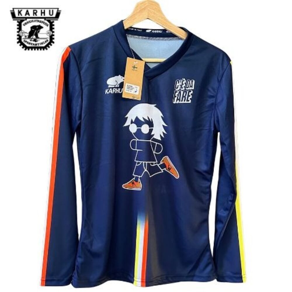 Karhu Women's Running Shirt